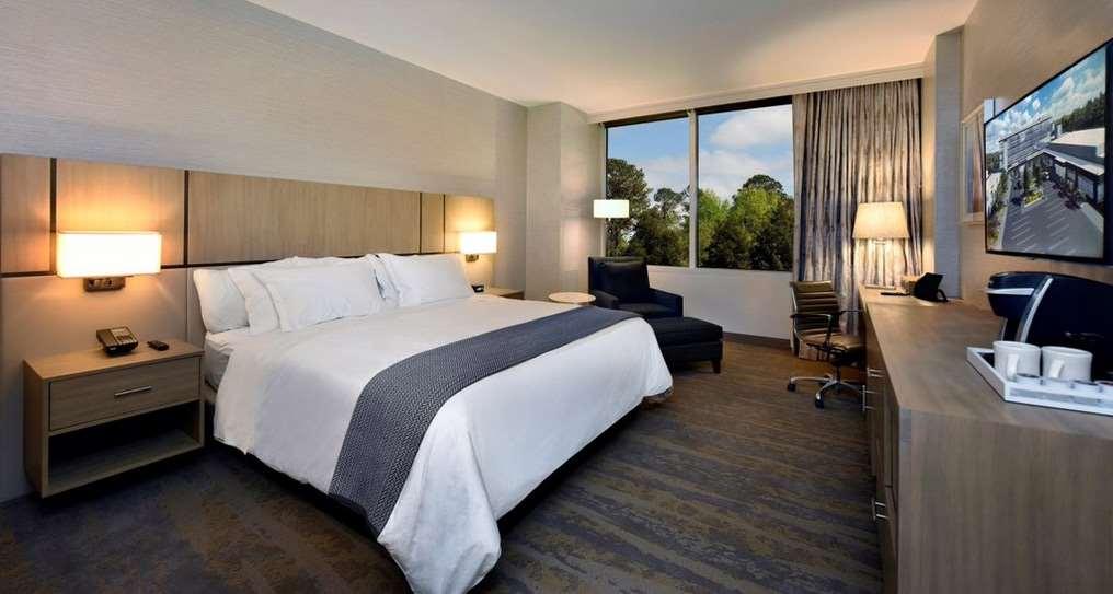 Jb Duke Hotel Durham Zimmer foto